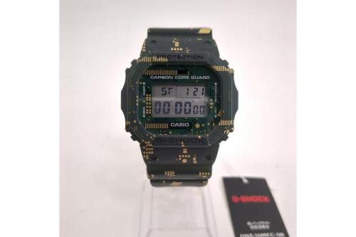 時計のGショック（G-SHOCK）