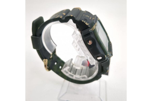 Gショック（G-SHOCK）のカシオ（CASIO）