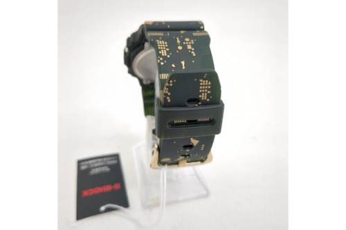 DWE-5600CC-3JRのクォーツ