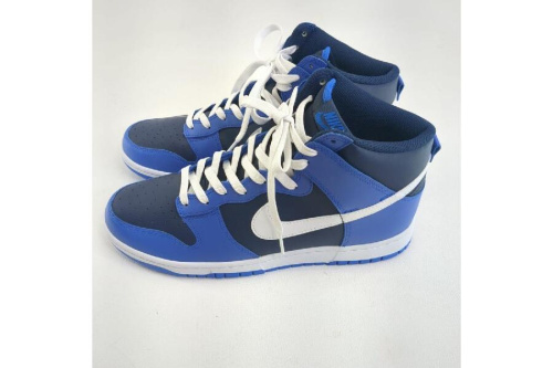 ナイキ(NIKE)のダンクハイ(DUNK HIGH)