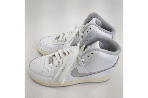 ナイキ（NIKE）のエア フォース ワン スクリプト ハイカット