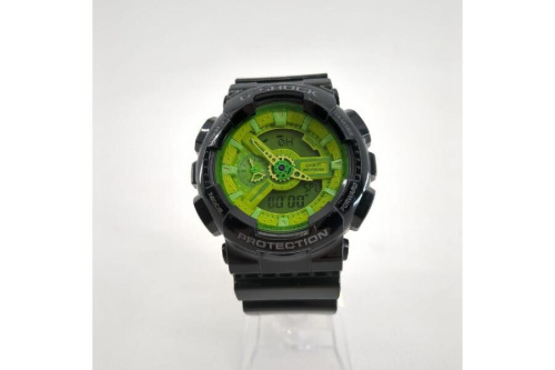 時計のGショック（G-SHOCK）