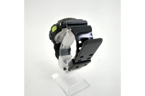 GA-110B-1A3JFのクォーツ