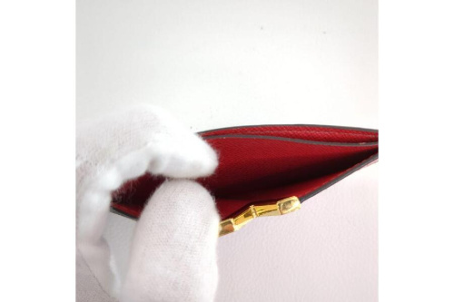 ルイ・ ヴィトン（LOUIS VUITTON）のポルトカルト