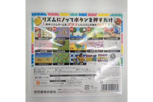 ニンテンドーDS