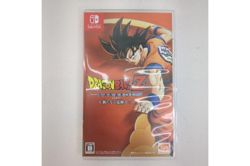 ゲームのニンテンドースイッチ（Nintendo Switch）