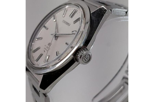 セイコー（SEIKO）のGS グランドセイコー