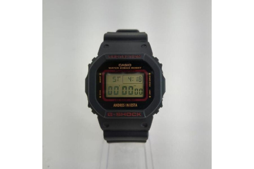 Gショック（G-SHOCK）のカシオ（CASIO）