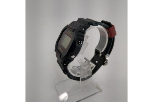 DW-5600AI-1JRのクオーツ