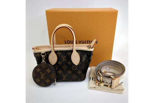 ショルダーバッグのルイ・ ヴィトン(LOUIS VUITTON)