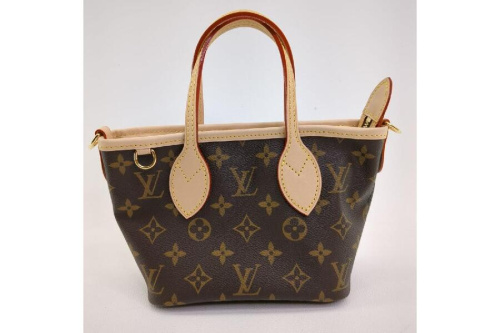 ルイ・ ヴィトン(LOUIS VUITTON)のネヴァーフルBB