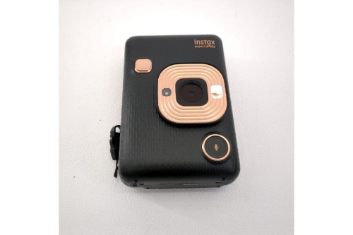 AV機器のカメラ