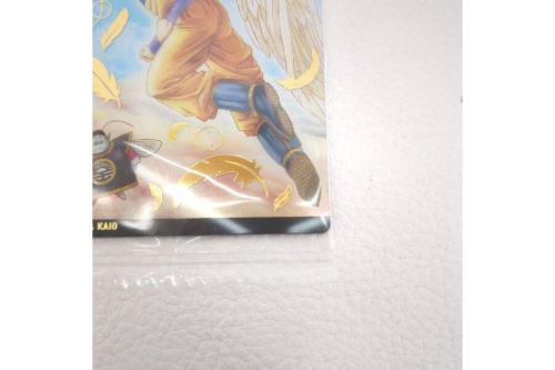 孫悟空＆界王 ドラゴンボールZ