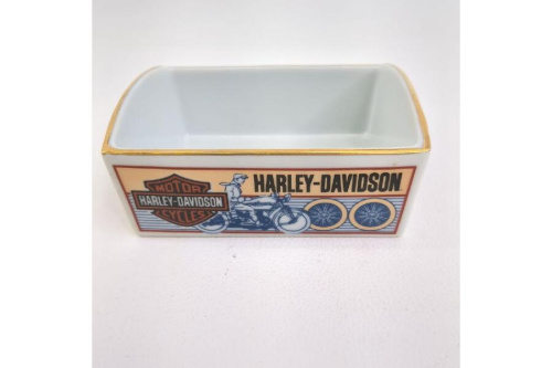 ハーレーダビッドソン(HARLEY-DAVIDSON)のポケットティッシュケース