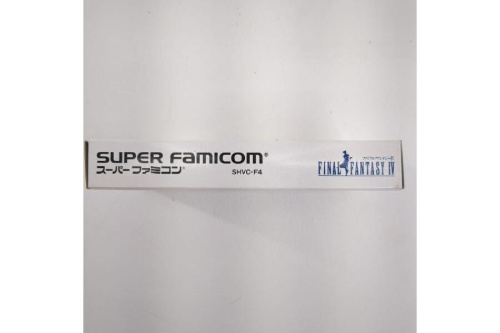 FINAL FANTASYVI
