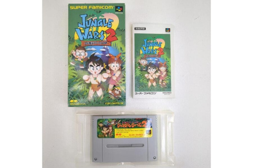 ゲームのスーパーファミコン