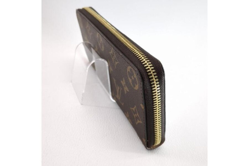 ルイ・ ヴィトン（LOUIS VUITTON）のポルトフォイユクレマンス