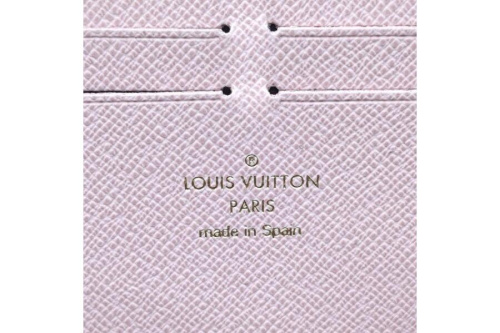 ポルトフォイユクレマンスのモノグラム