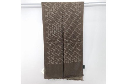 グッチ（GUCCI）のマフラー