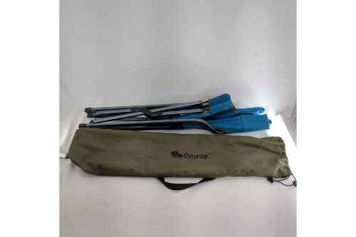 アウトドア・キャンプのアウトドアチェア