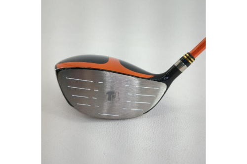 T×T ティーバイティーのハンマードライバー