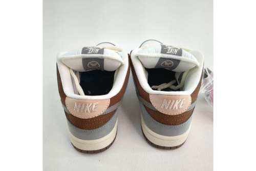 堀米雄斗×NIKE SBのDunk Low Pro QS