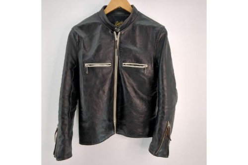 ファッションのジャケット