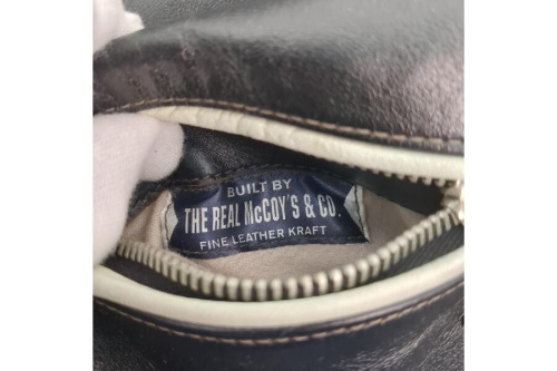 リアルマッコイズ(THE REAL McCOY'S)のブコ(BUCO)