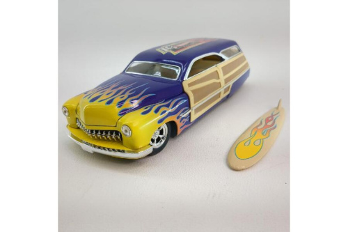 ホビー・おもちゃのミニカー