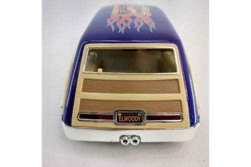 マテル(Mattel)のホットウィール(HOT WHEELS)