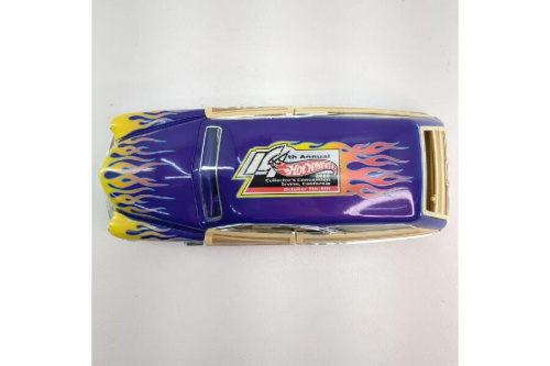 ホットウィール(HOT WHEELS)