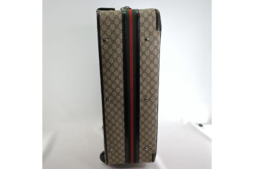 グッチ(GUCCI)のキャリーバッグ ケース