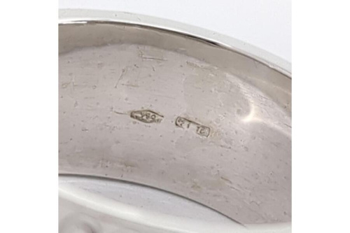 グッチ（GUCCI）のK18WG