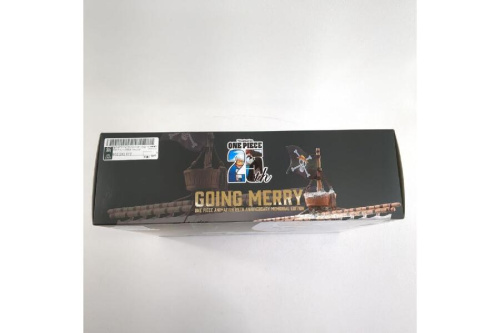 ONE PIECE アニメ25周年 Memorial edition