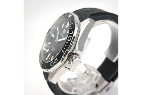 タグ・ホイヤー（TAG HEUER）のアクアレーサー