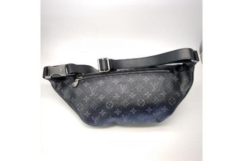 ルイ・ ヴィトン（LOUIS VUITTON）のディスカバリーボムバッグ