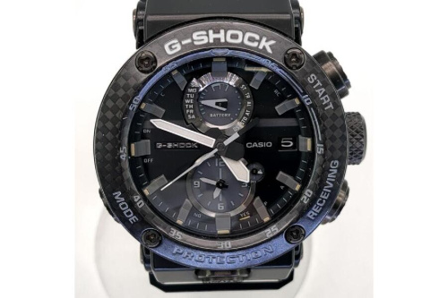 時計のGショック（G-SHOCK）
