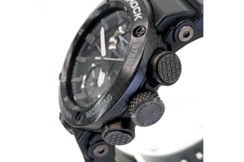 カシオ（CASIO）のグラビティマスター(GRAVITYMASTER)