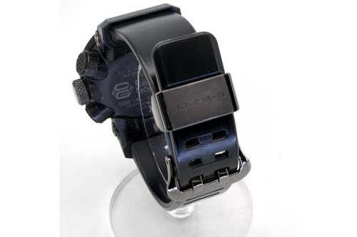 グラビティマスター(GRAVITYMASTER)の電波ソーラー