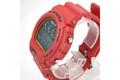カシオ（CASIO）のGW-6900MOT24-4JR