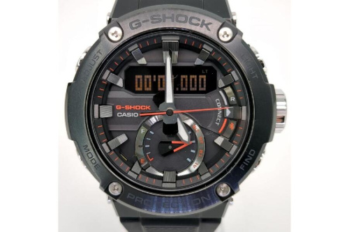 時計のGショック（G-SHOCK）