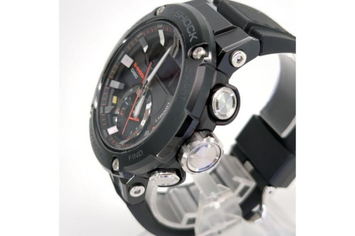 カシオ（CASIO）のGST-B200