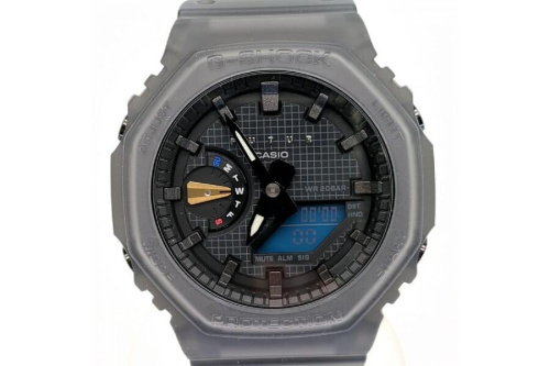 時計のGショック（G-SHOCK）