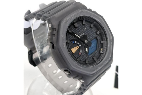 Gショック（G-SHOCK）のカシオ（CASIO）
