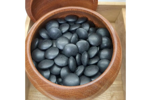 囲碁セットの碁石セット