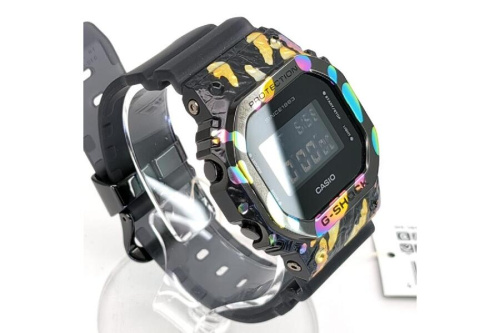 カシオ(CASIO)のM-5640GEM-1JR