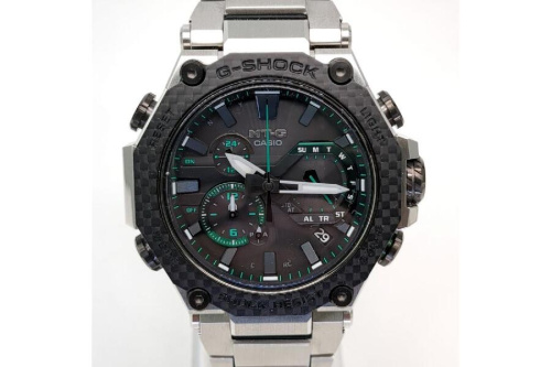 時計のGショック（G-SHOCK）