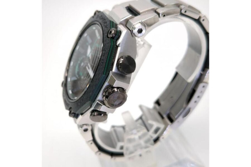 カシオ（CASIO）のMTG B2000XD-1AJF