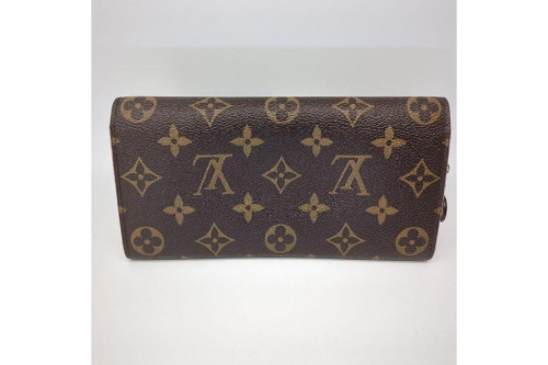2つ折り財布のルイ・ ヴィトン(LOUIS VUITTON)