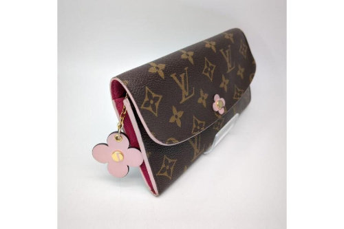 ルイ・ ヴィトン(LOUIS VUITTON)のルトフォイユ エミリー